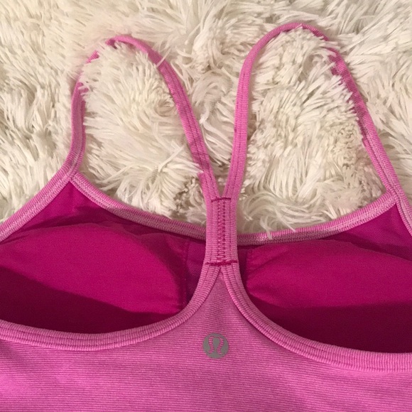 Lululemon Tank - Picture 3 of 7